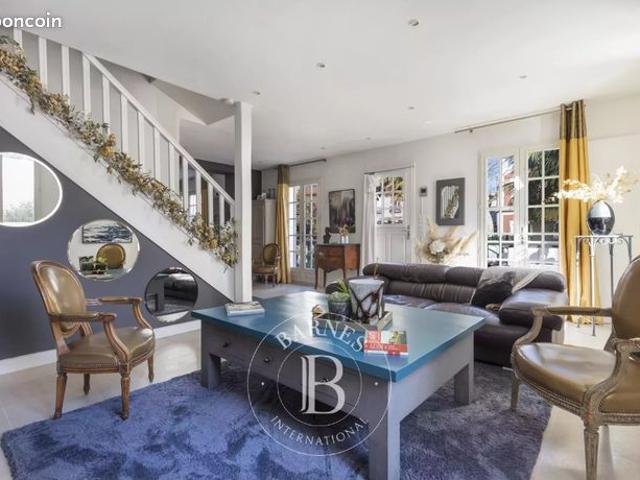Maison vente à Nanterre, Asnières-sur-seine