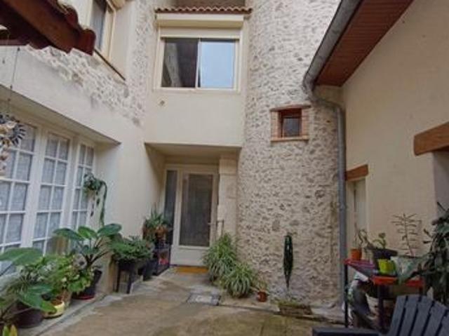 Maison vente à Port-sainte-marie, Lot-et-Garonne