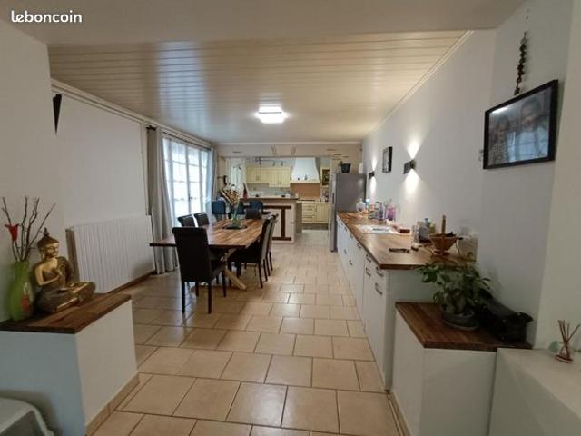 Maison vente à Agen, Port-sainte-marie
