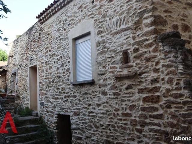 Maison vente à Béziers, Faugères