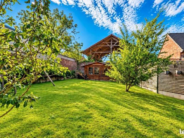 Maison vente à Camphin-en-Carembault, Nord