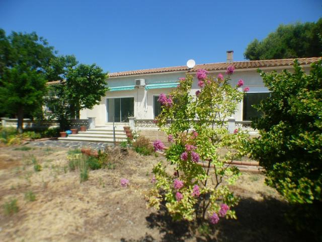 Maison vente à Béziers, Alignan-du-vent