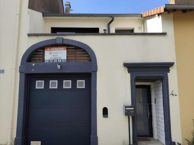 Maison vente à Val-de-Briey, Valleroy