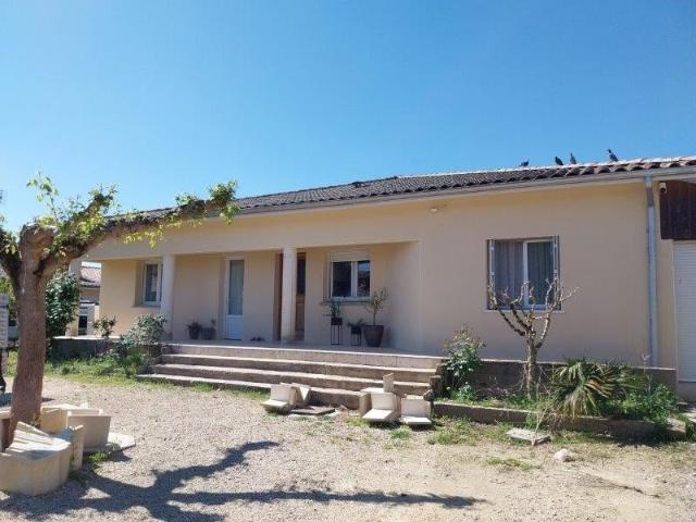 Maison location à Langon, Cérons