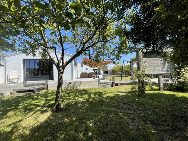 Maison vente à Les Sables-d'Olonne, Noirmoutier-en-l'ile
