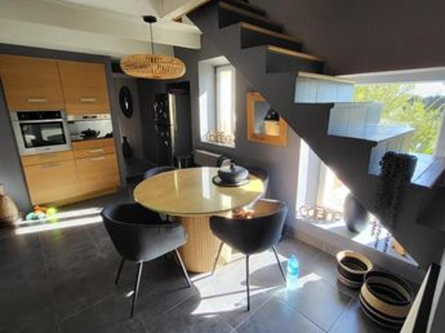 Maison vente à Carpentras, Visan