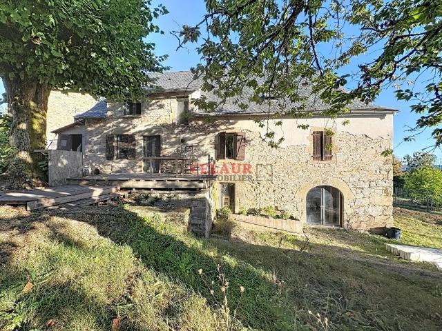 Maison vente à Argentat-sur-Dordogne, Corrèze