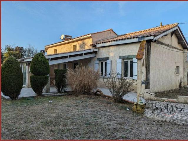 Maison vente à Langon, Noaillac