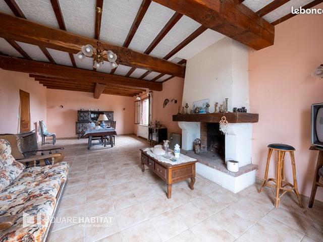 Maison vente à Muret, Plagnole