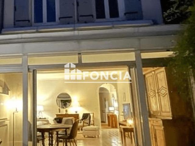 Maison vente à Villeneuve-sur-Lot, Villeneuve-sur-lot