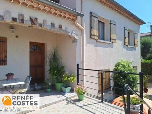 Maison vente à Alès, Gard
