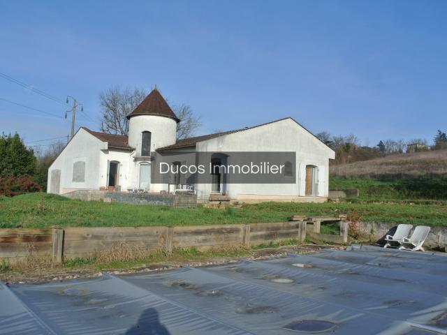 Maison vente à Beaupuy