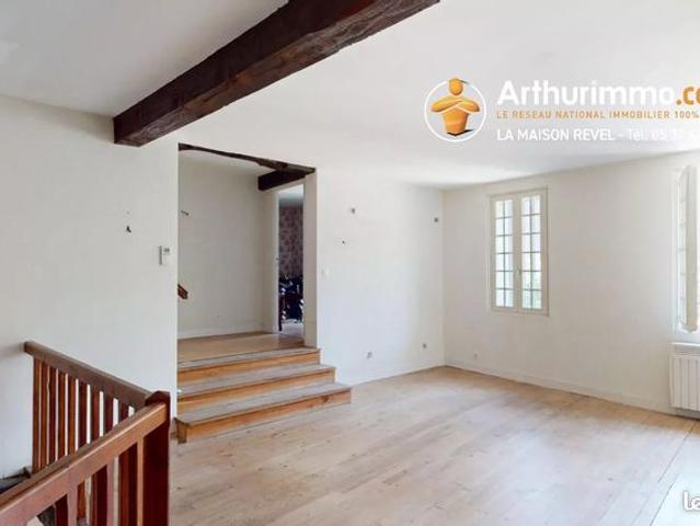 Maison vente à Montluçon, Vaux
