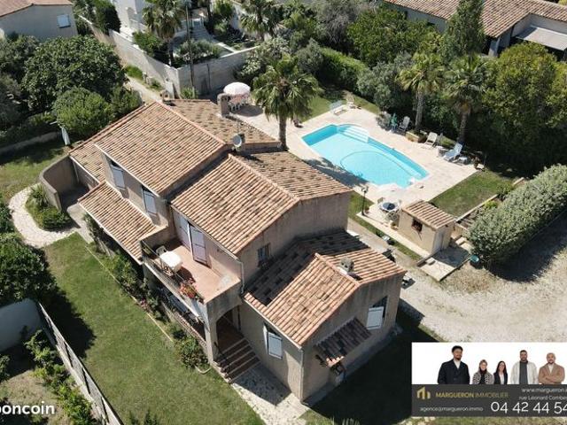 Maison vente à Istres, Sausset-les-pins