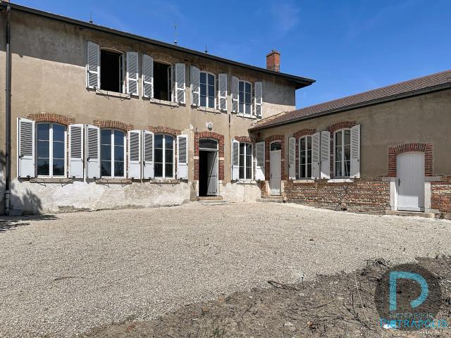 Maison vente à Bourg-en-Bresse, Sulignat