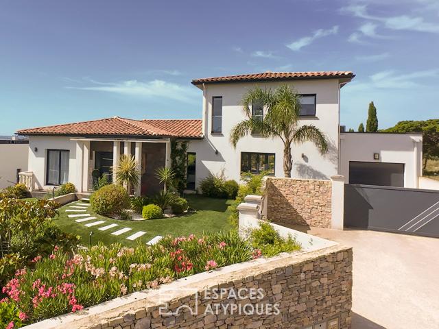 Maison vente à Nîmes