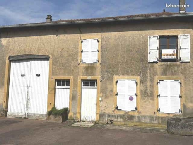 Maison vente à Metz, Servigny-lès-sainte-barbe