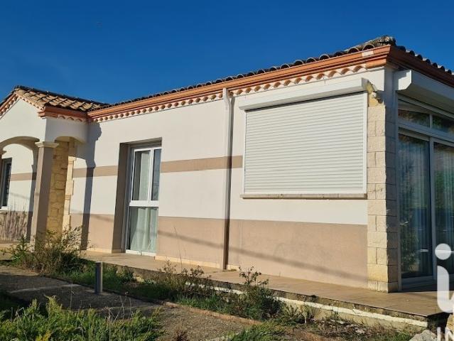 Maison vente à Agen, Saint-romain-le-noble