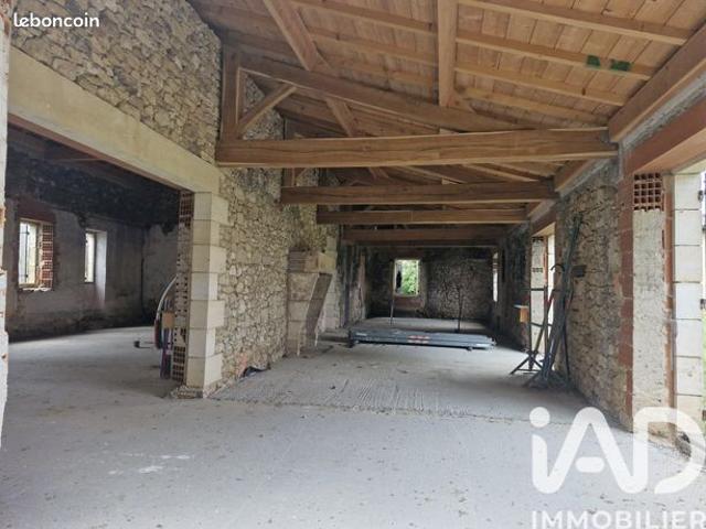 Maison vente à Libourne, Coubeyrac