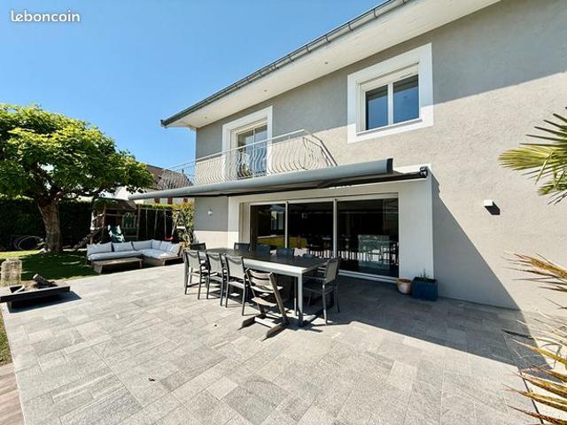 Maison vente à Troyes, Vallières