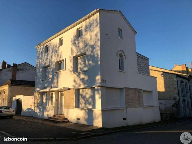 Maison vente à Bergerac, Eymet