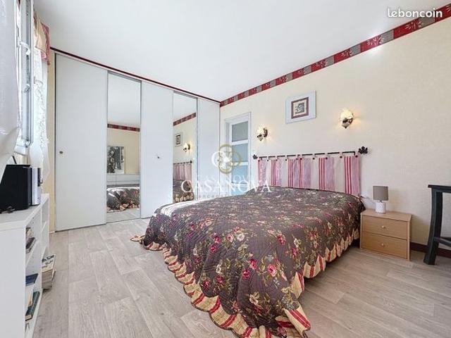 Maison vente à Lodève, Saint-andré-de-sangonis