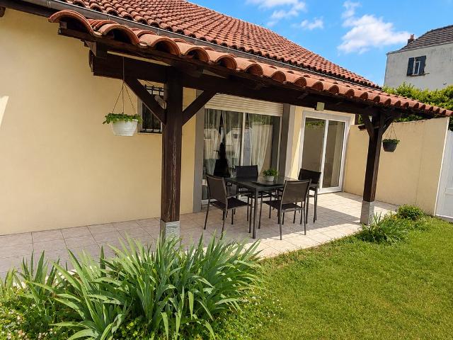 Maison vente à Villefranche-de-Rouergue, Decazeville