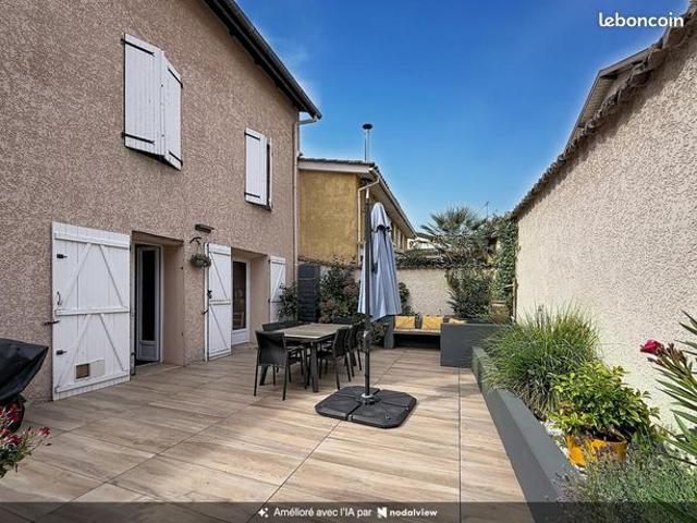 Maison vente à Lyon, Rhône