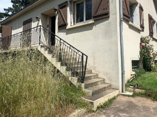 Maison vente à Angers