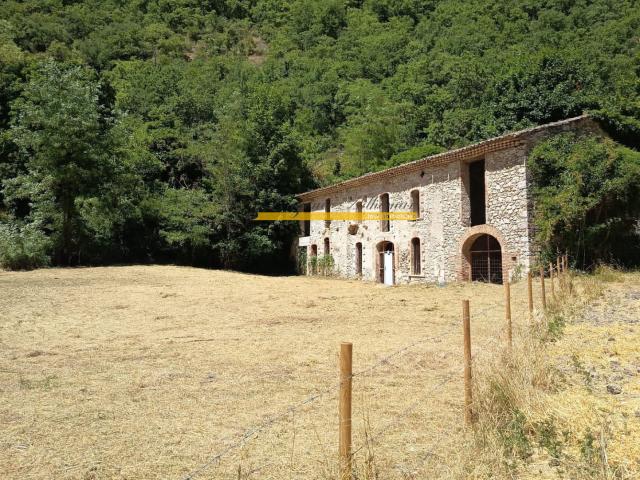 Maison vente à Die, Soyans