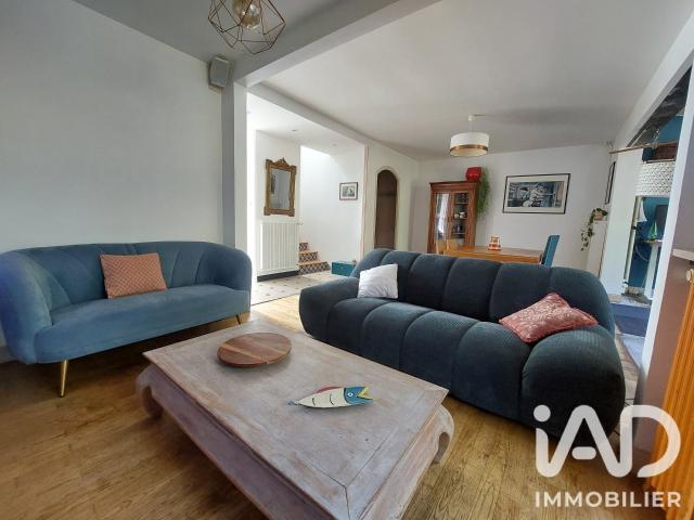 Maison vente à Nantes