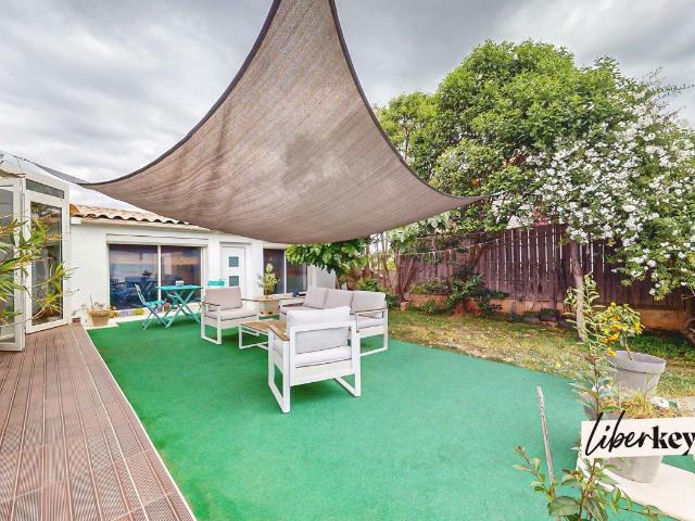 Maison vente à France métropolitaine, Marseille