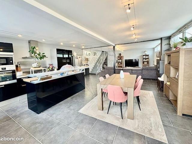 Maison vente à Rochefort, Royan
