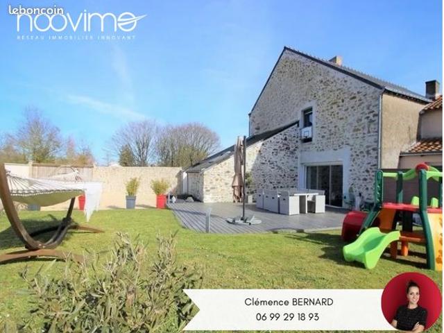Maison vente à Le Bignon