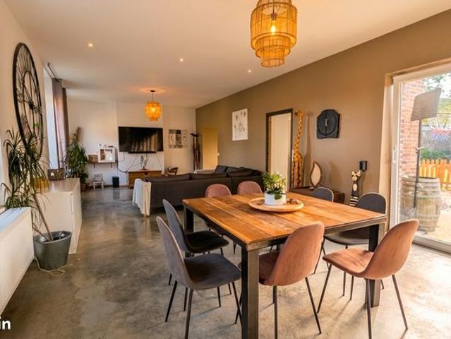 Maison vente à Lille, Camphin-en-carembault