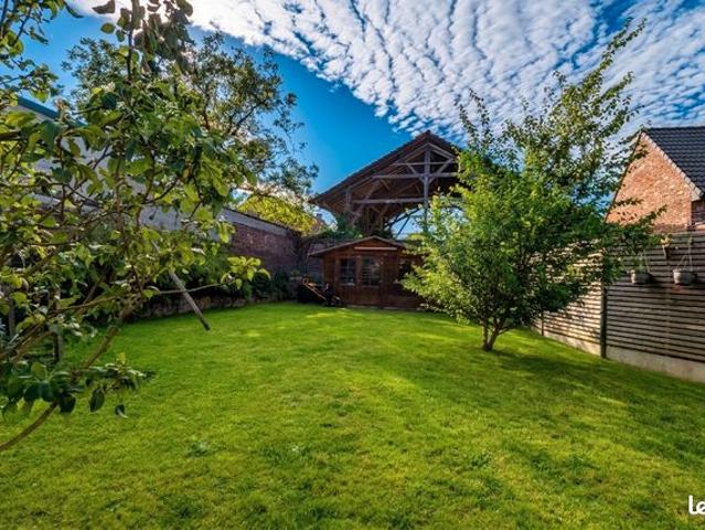 Maison vente à Lille, Camphin-en-carembault