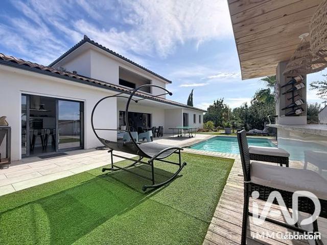 Maison vente à Murviel-lès-Béziers, Hérault