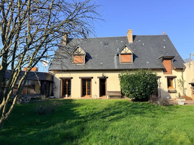 Maison vente à Le Havre