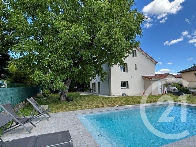 Maison location à Bourg-en-Bresse, Saint-denis-lès-bourg