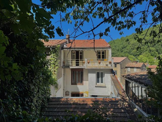 Maison vente à Pamiers, Lavelanet