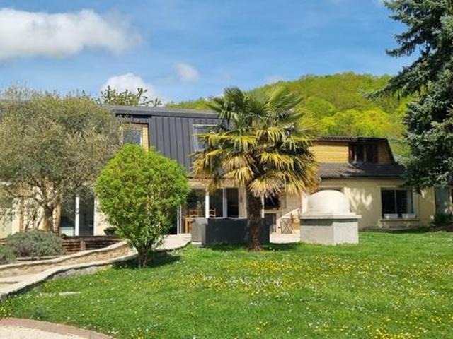 Maison vente à Nogent-sur-Seine, La Saulsotte