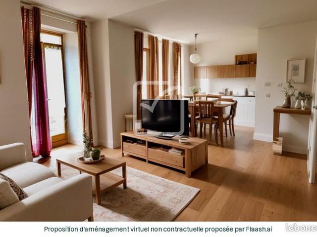 Maison vente à Brive-la-Gaillarde, Beaulieu-sur-dordogne