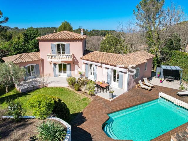 Maison vente à Aix-en-Provence, Simiane-collongue