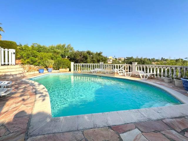 Maison vente à France métropolitaine, Fréjus