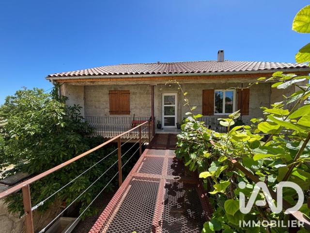 Maison vente à Narbonne, Saint-marcel-sur-aude