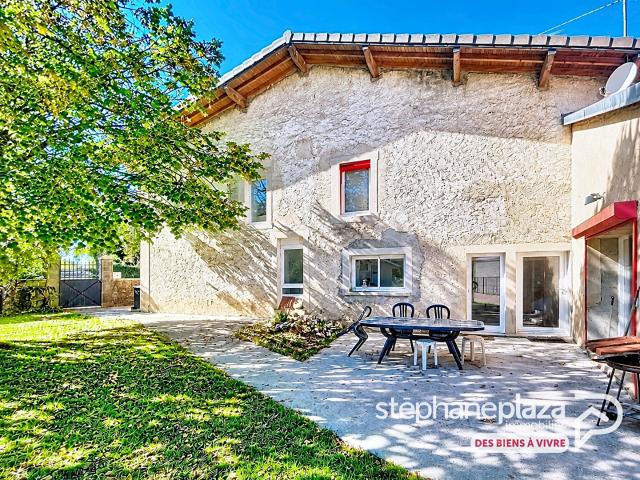 Maison vente à Ceignes, Ain