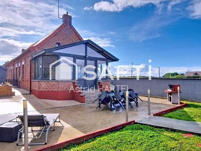 Maison vente à France métropolitaine, Cambrai