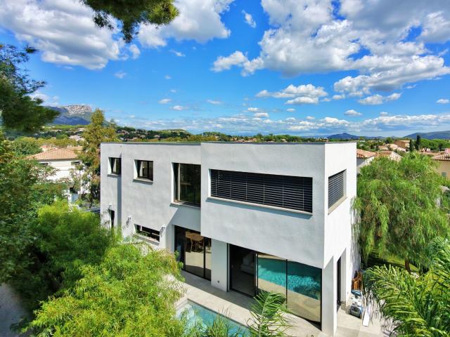 Maison vente à Arrondissement de Toulon, La Garde