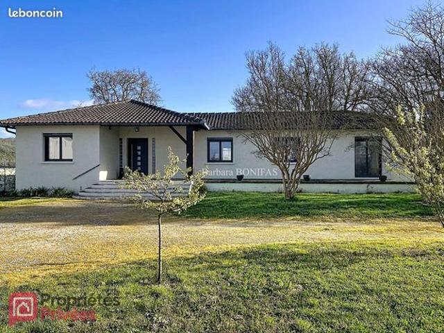 Maison vente à Toulouse, Buzet-sur-tarn