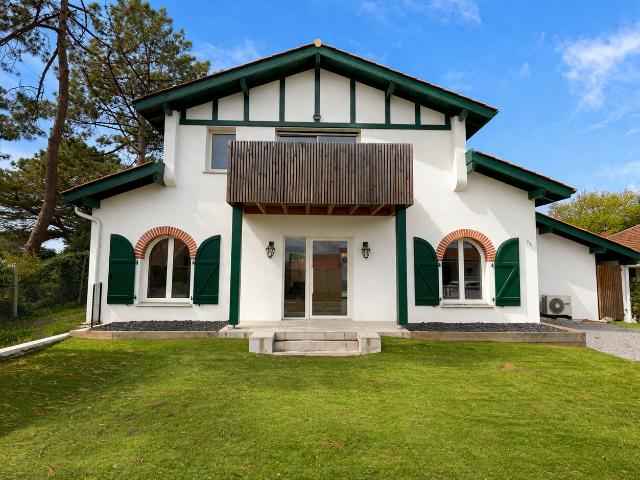 Maison vente à Dax, Vieux-boucau-les-bains